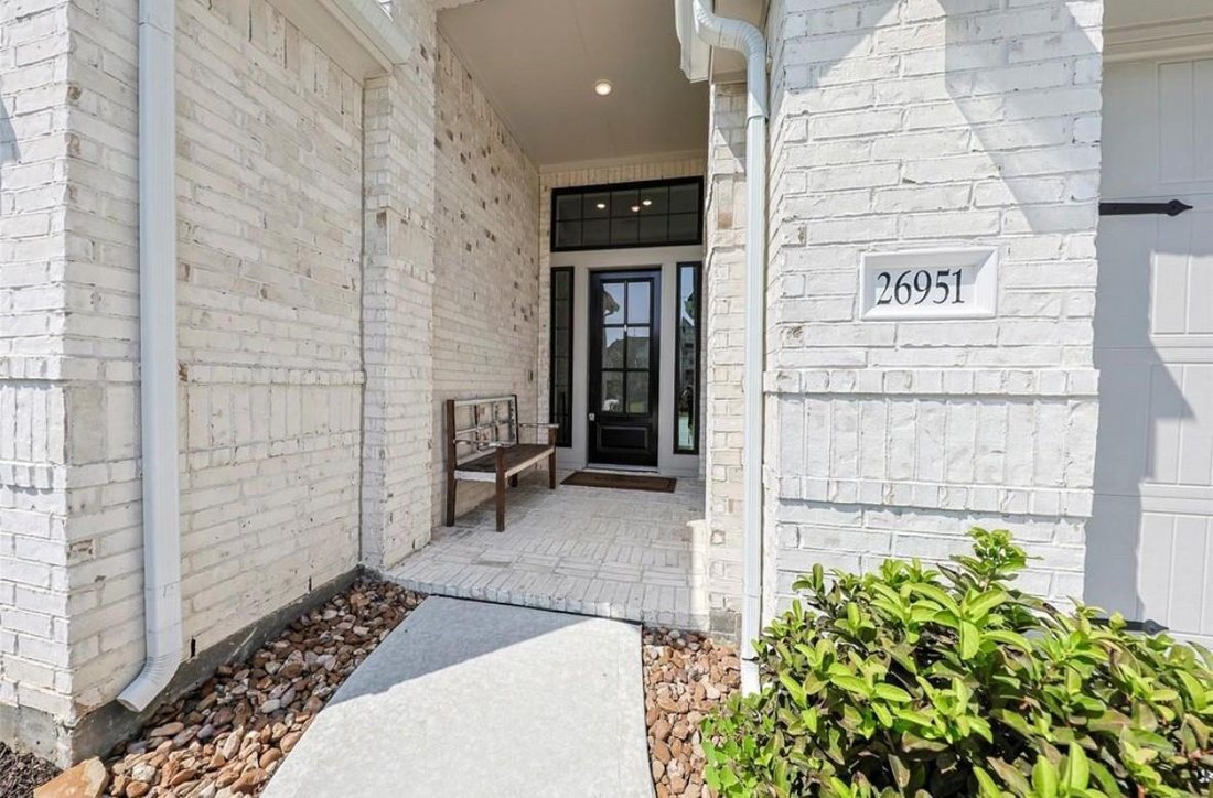 House in Spring, Texas, United States 4 - 18506282
