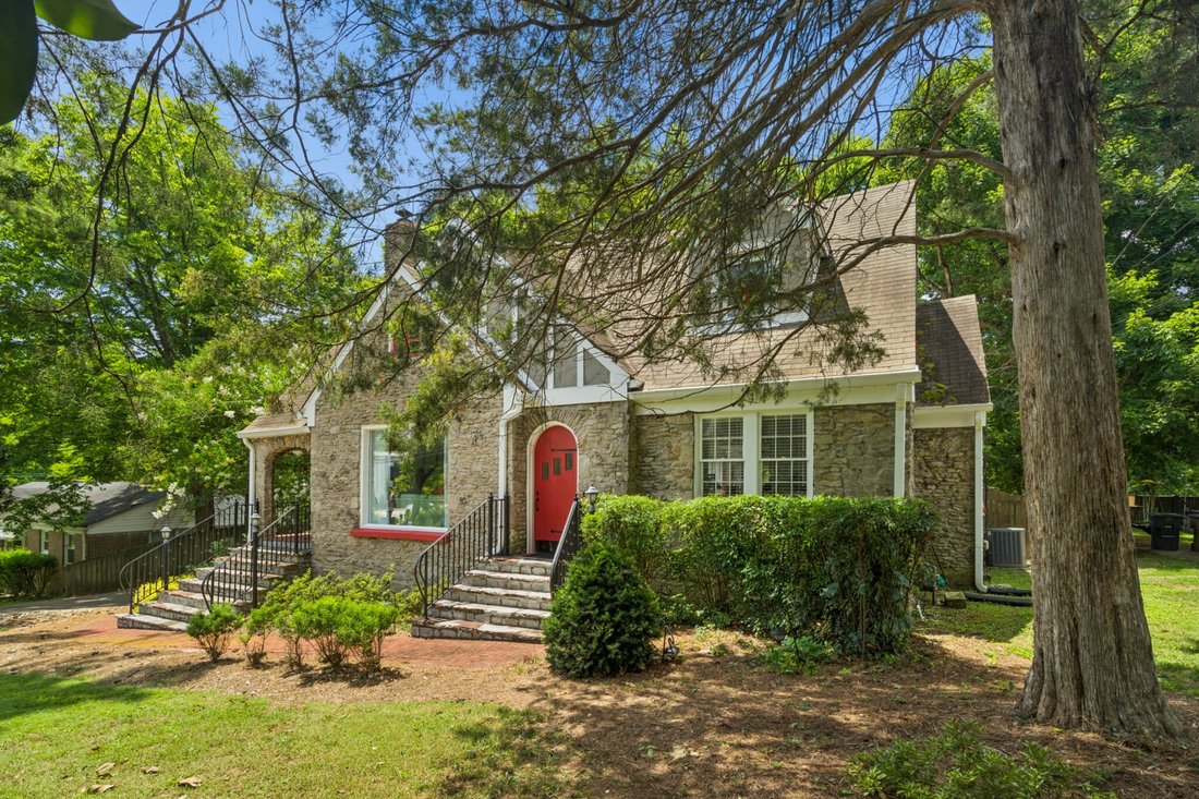 House in Nashville, Tennessee, United States 2 - 18505788