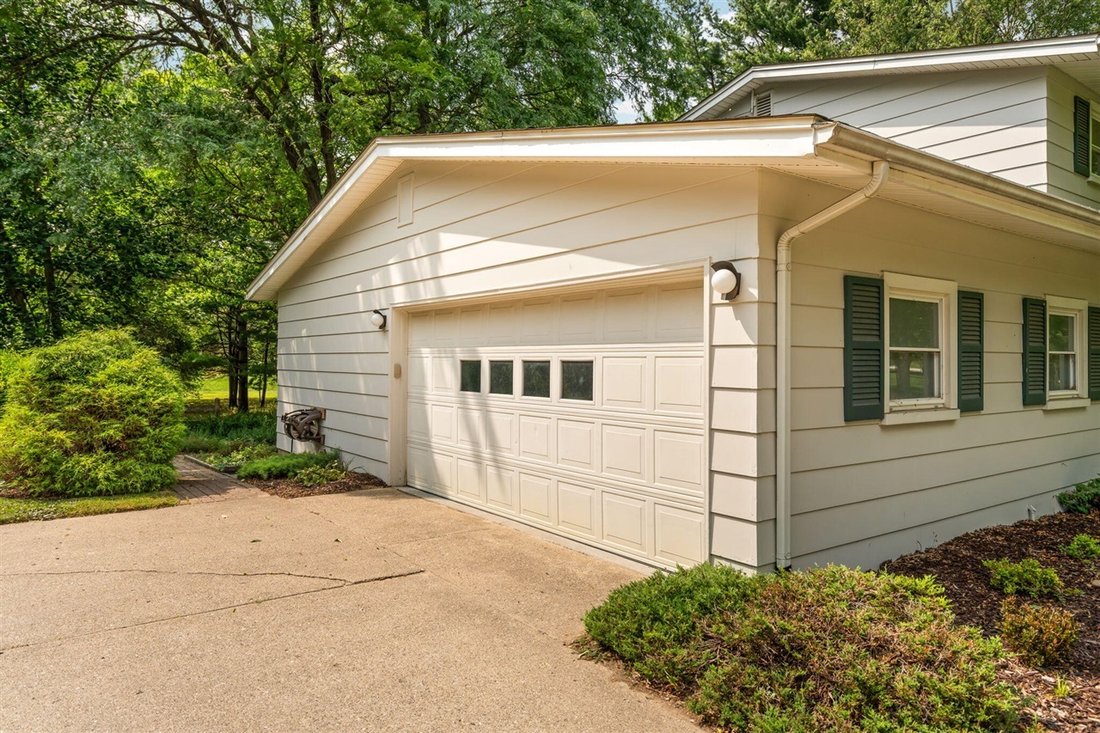 House in Ann Arbor, Michigan, United States 4 - 18505615