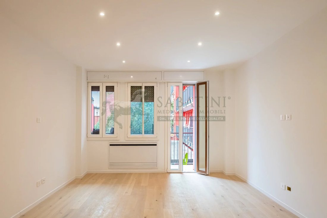 Apartment in Porta Vittoria, Milan, Lombardy 3 - 18303804