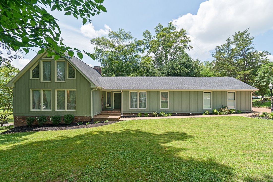 House in Gallatin, Tennessee, United States 1 - 18505769