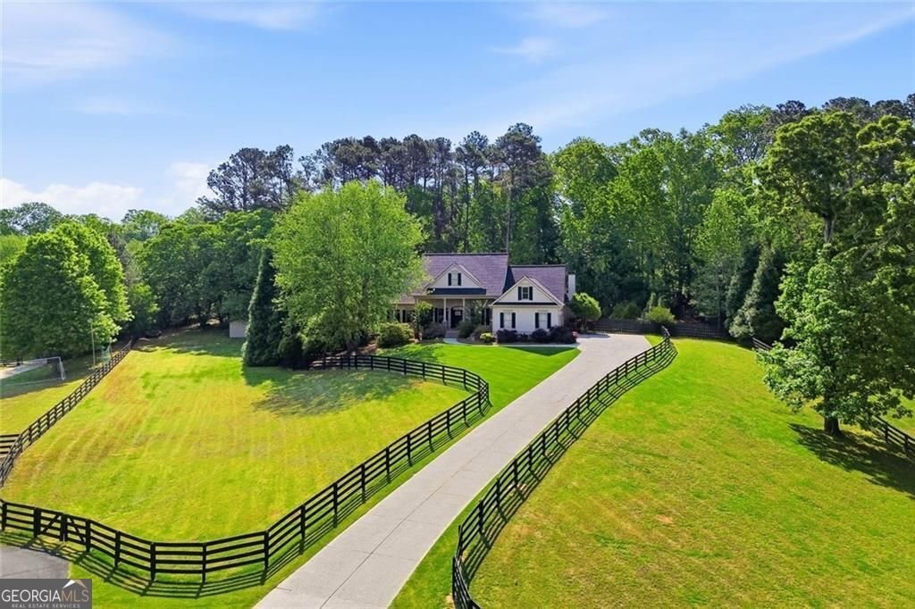 House in Canton, Georgia, United States 1 - 17808505