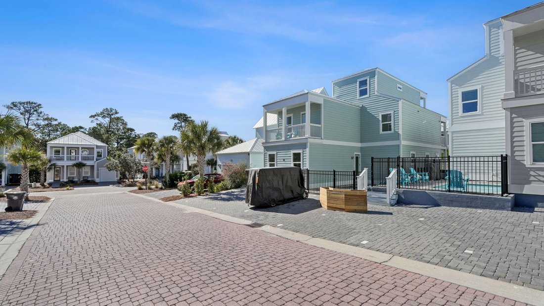 House in Santa Rosa Beach, Florida, United States 5 - 18505949