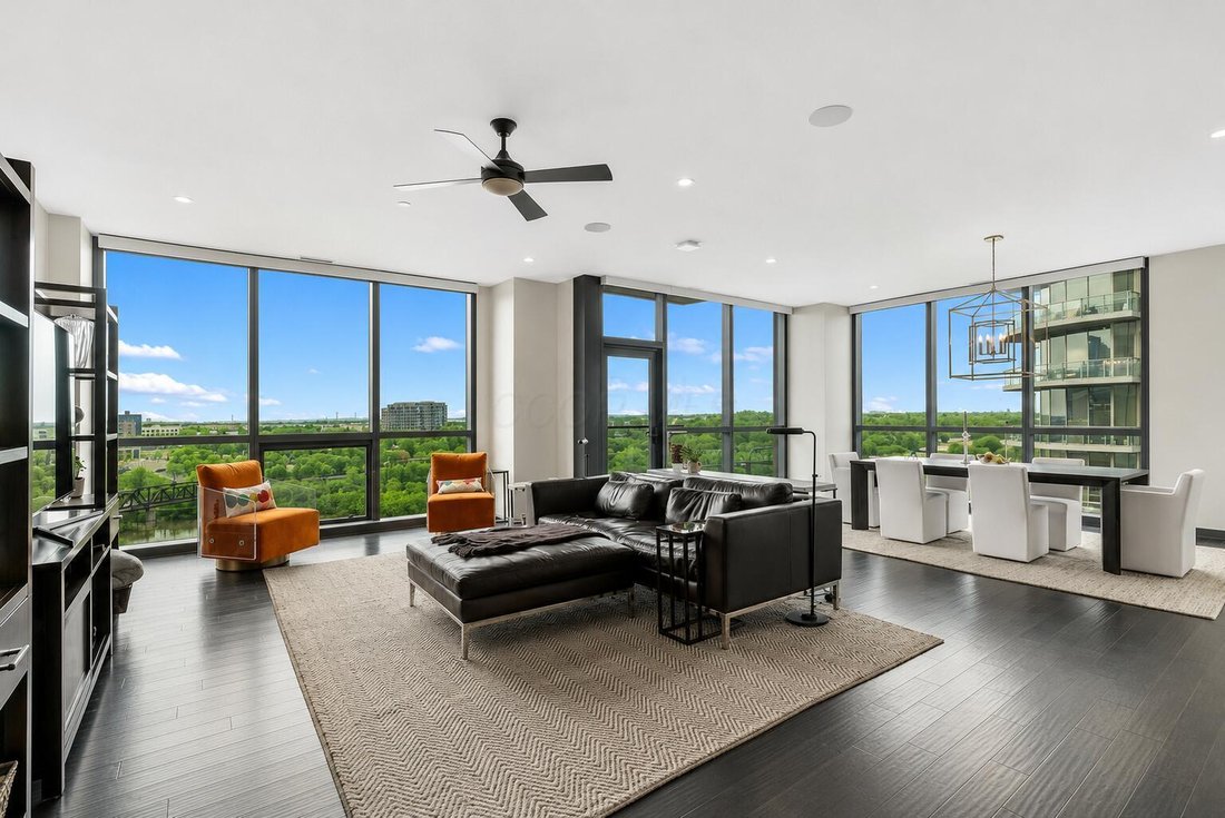 Condo in Columbus, Ohio, United States 5 - 18505952