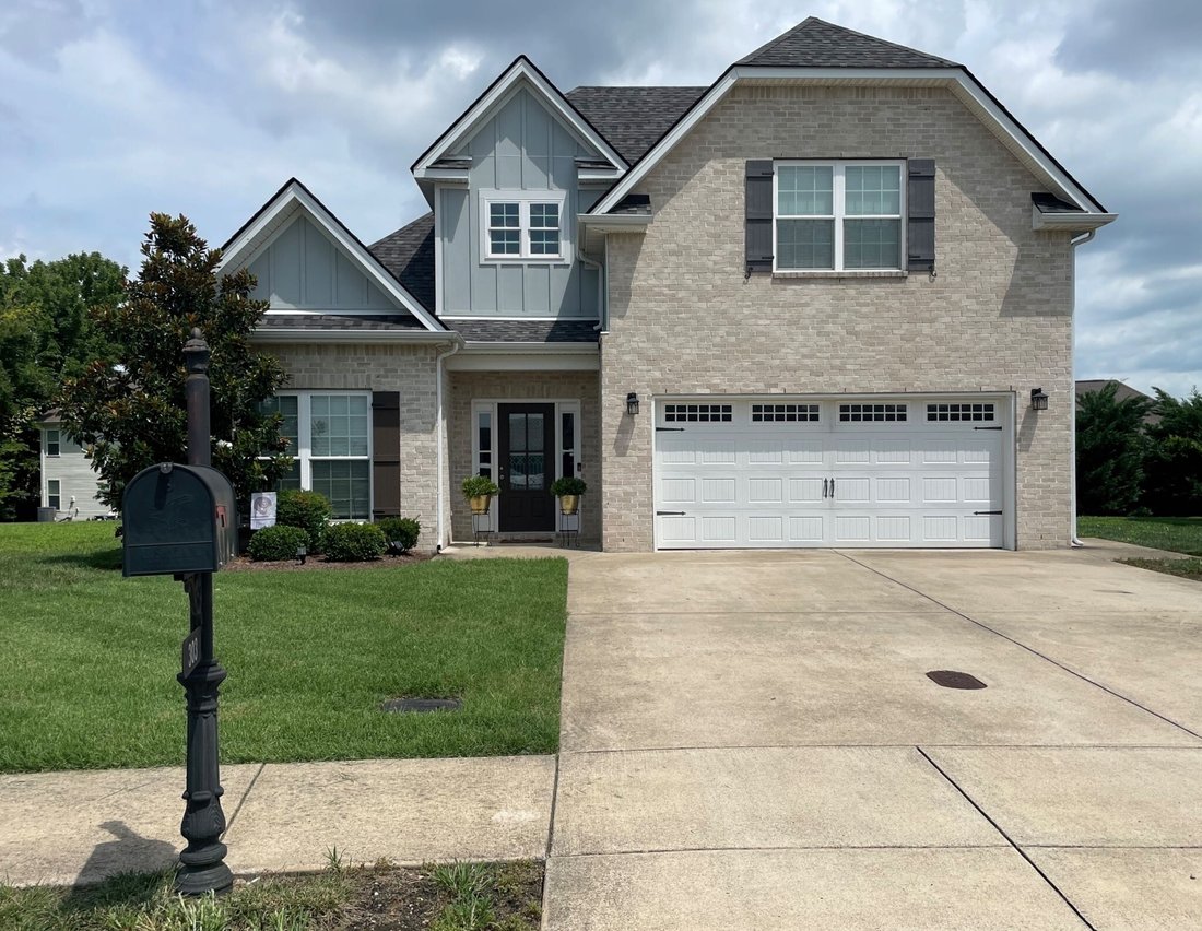 House in Murfreesboro, Tennessee, United States 1 - 18505794