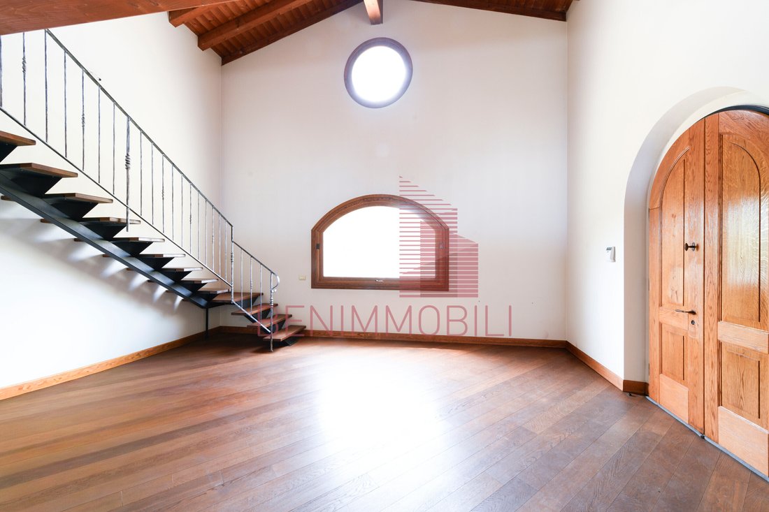 Villa in Poncarale, Lombardy, Italy 2 - 18505543
