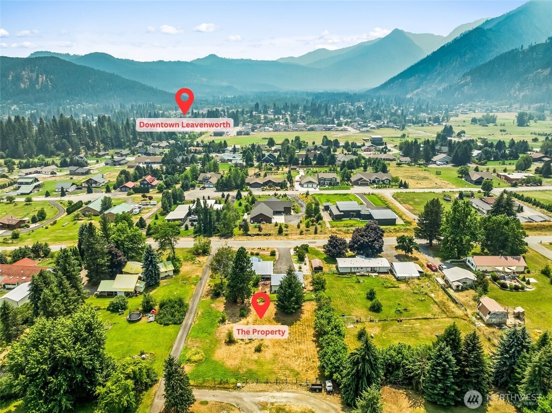 House in Leavenworth, Washington, United States 3 - 18505993