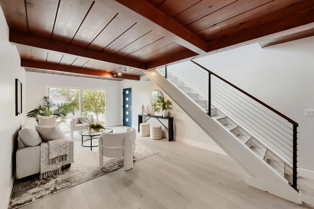 House in San Diego, California, United States 5 - 18506317