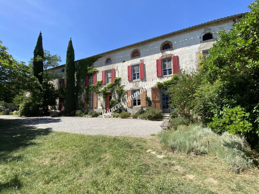 House in Petite Ville, Limoux, France 5 - 18506151