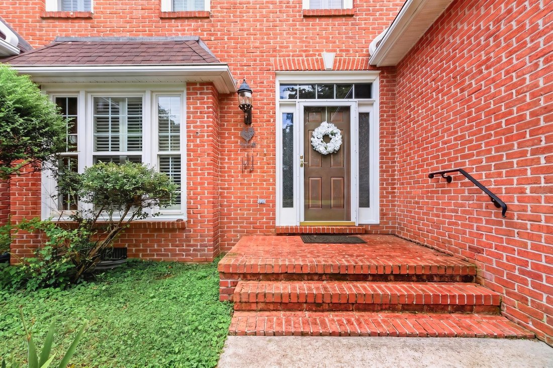 House in Tullahoma, Tennessee, United States 4 - 18505824