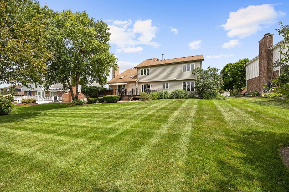 House in Frankfort, Illinois, United States 4 - 18505639