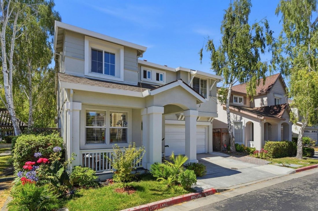 House in Santa Clara, California, United States 4 - 18506114