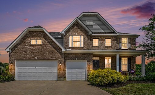 House in Hamilton, Ohio, United States 1
