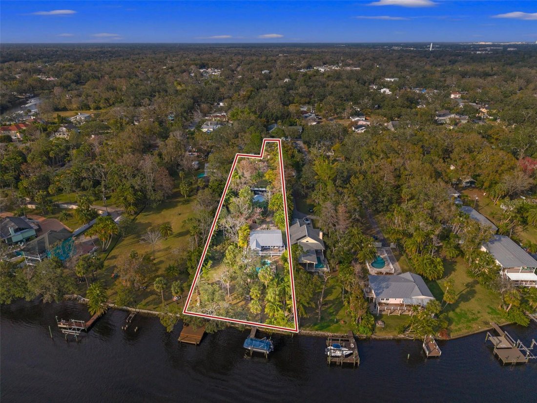 House in Tampa, Florida, United States 2 - 18505688