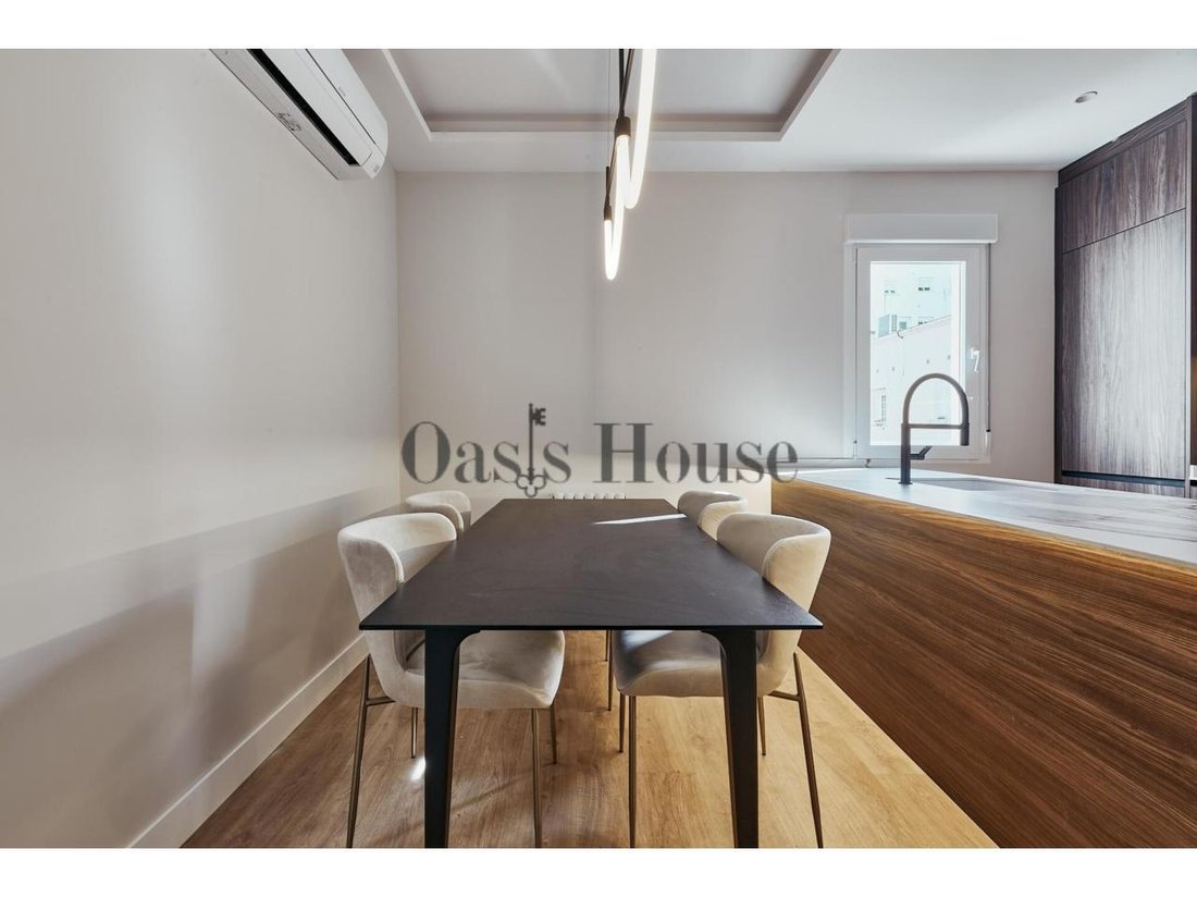 Apartment in Retiro, Madrid, Spain 5 - 18359307