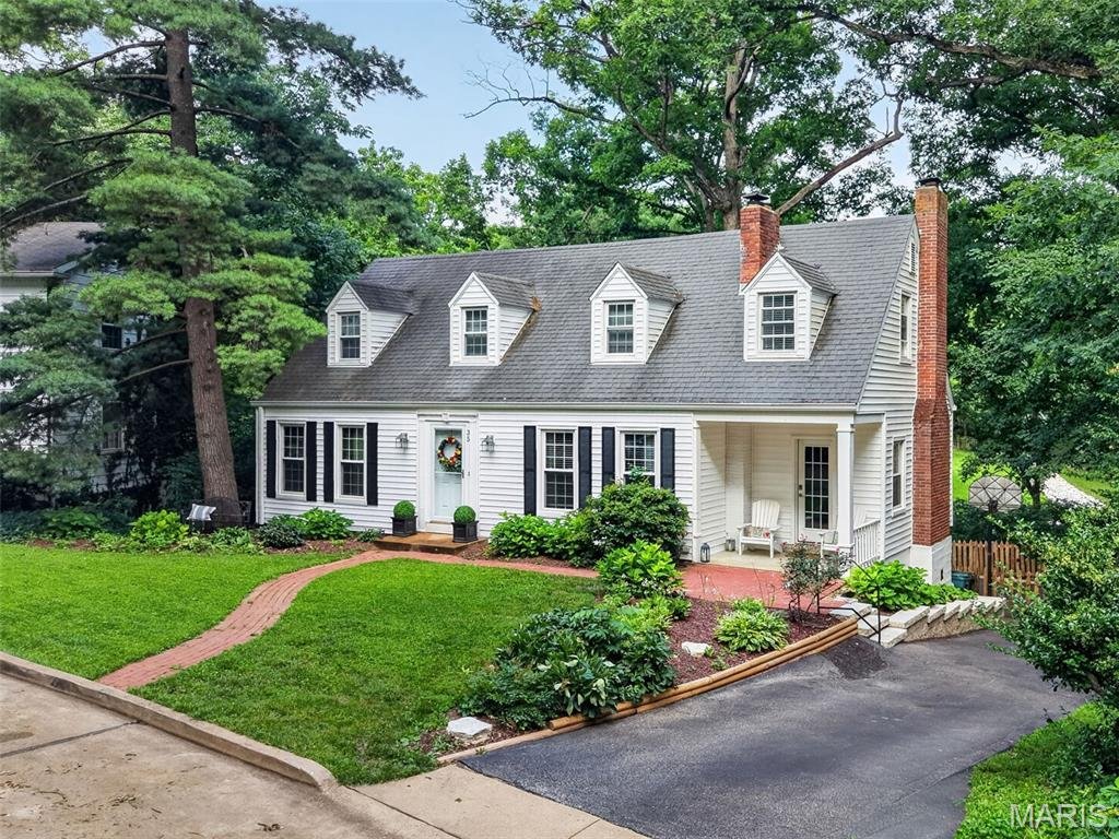 House in Kirkwood, Missouri, United States 4 - 18506070