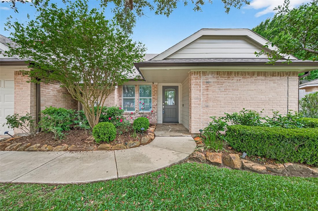 House in Sugar Land, Texas, United States 1 - 18506270