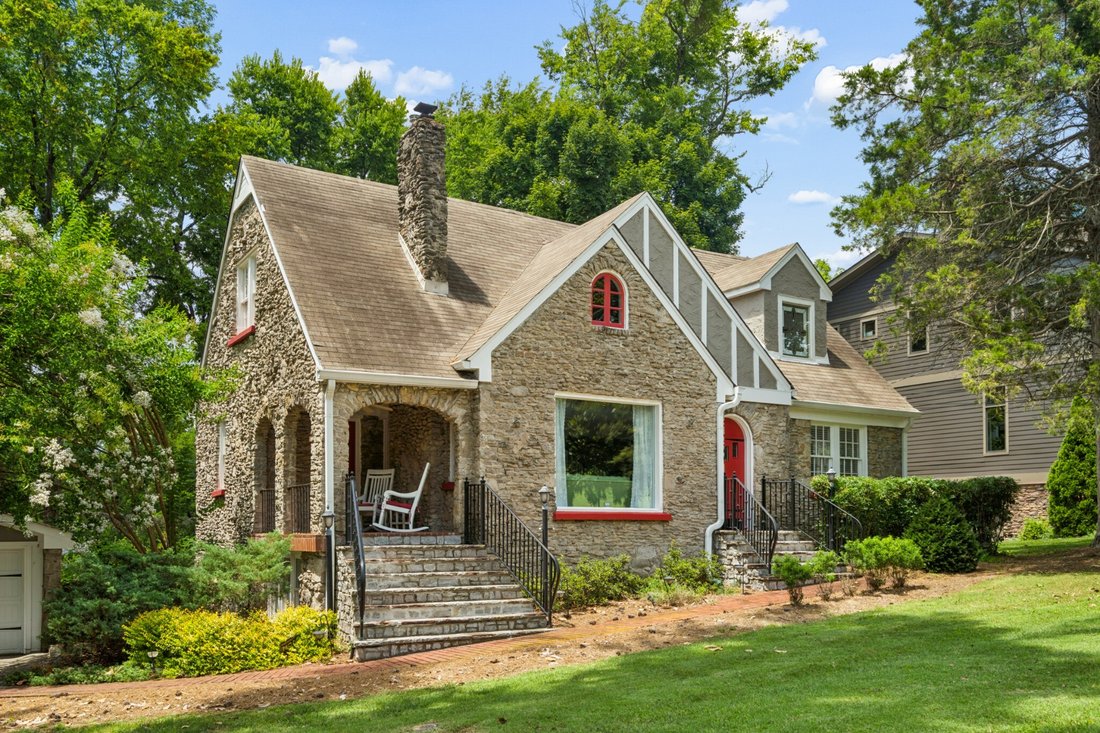 House in Nashville, Tennessee, United States 3 - 18505788