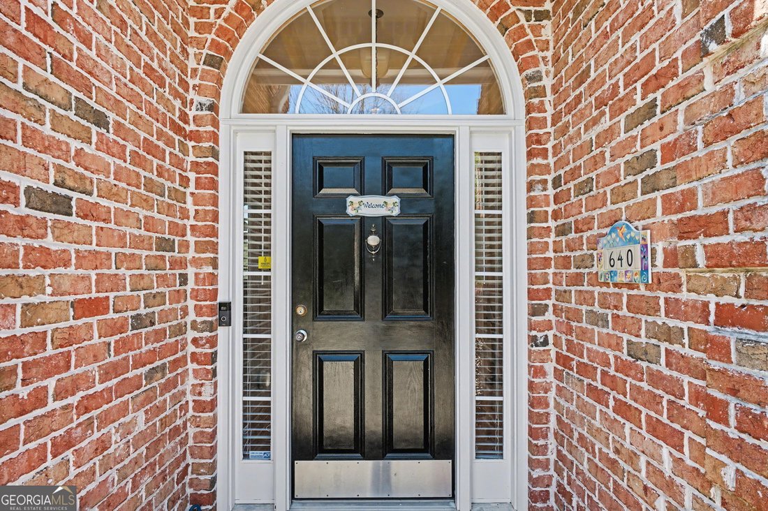 House in Roswell, Georgia, United States 3 - 18505860