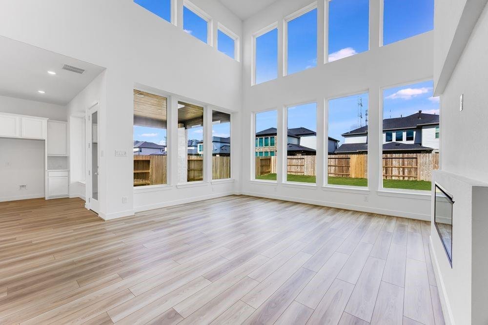 House in Houston, Texas, United States 3 - 18506283