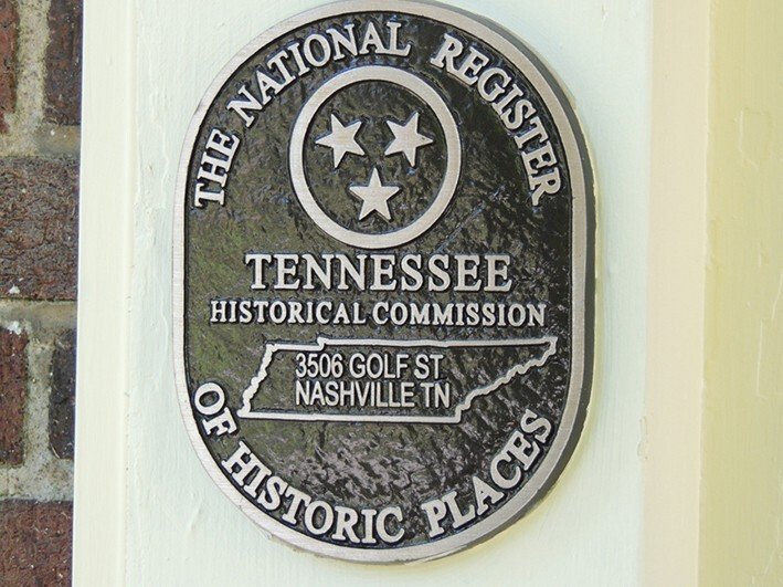 House in Nashville, Tennessee, United States 4 - 18505823