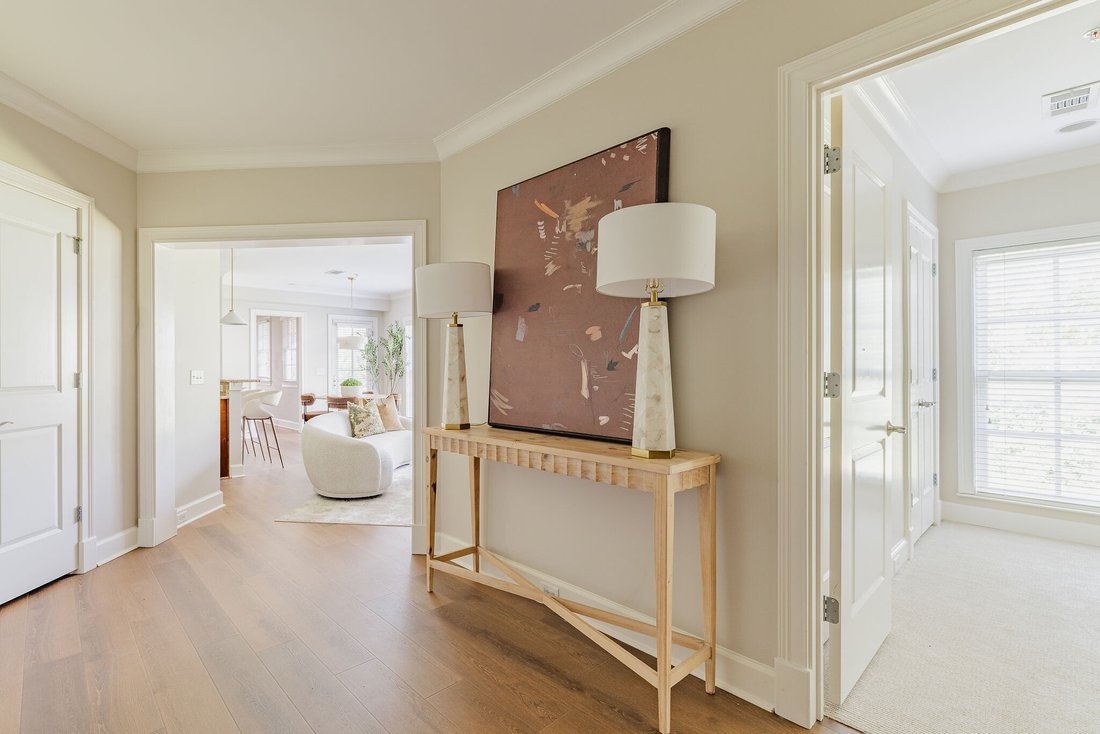 Townhouse in Nashville, Tennessee, United States 3 - 18505806