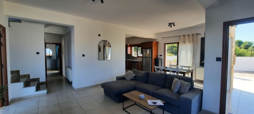 Villa in Tsada, Paphos, Cyprus 4 - 18505846