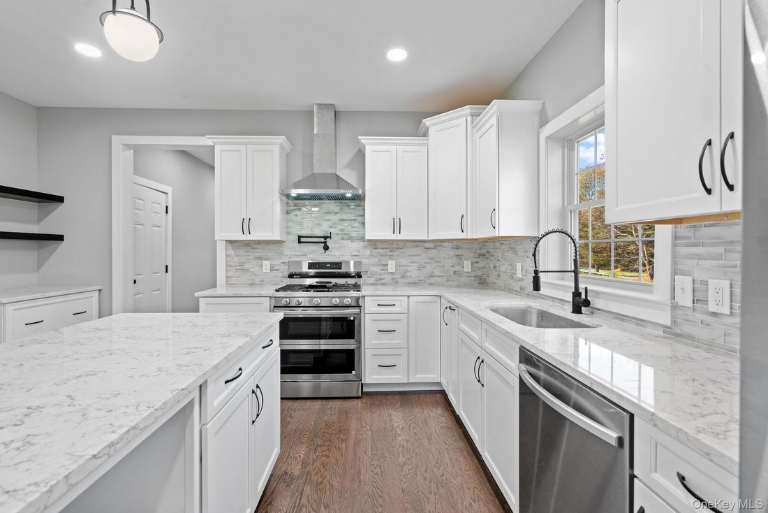 House in Thompson Ridge, New York, United States 4 - 18505937