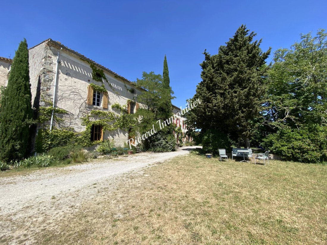 House in Petite Ville, Limoux, France 3 - 18506151