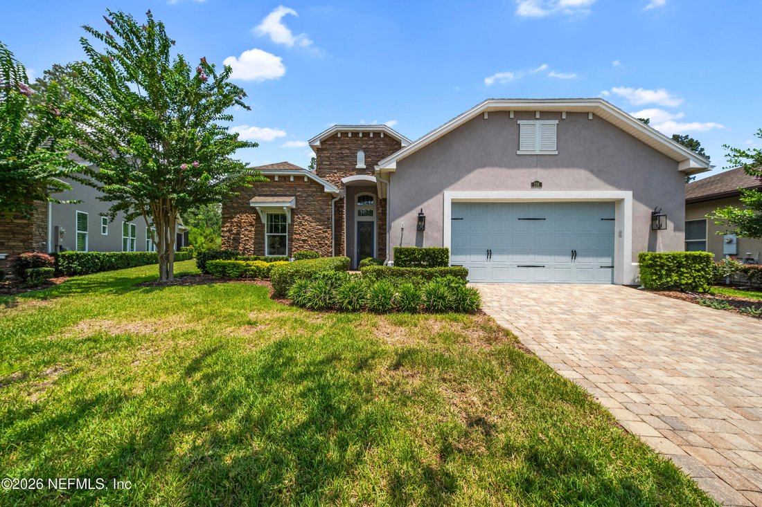 Haus in Jacksonville, Florida, Vereinigte Staaten 3 - 18505961