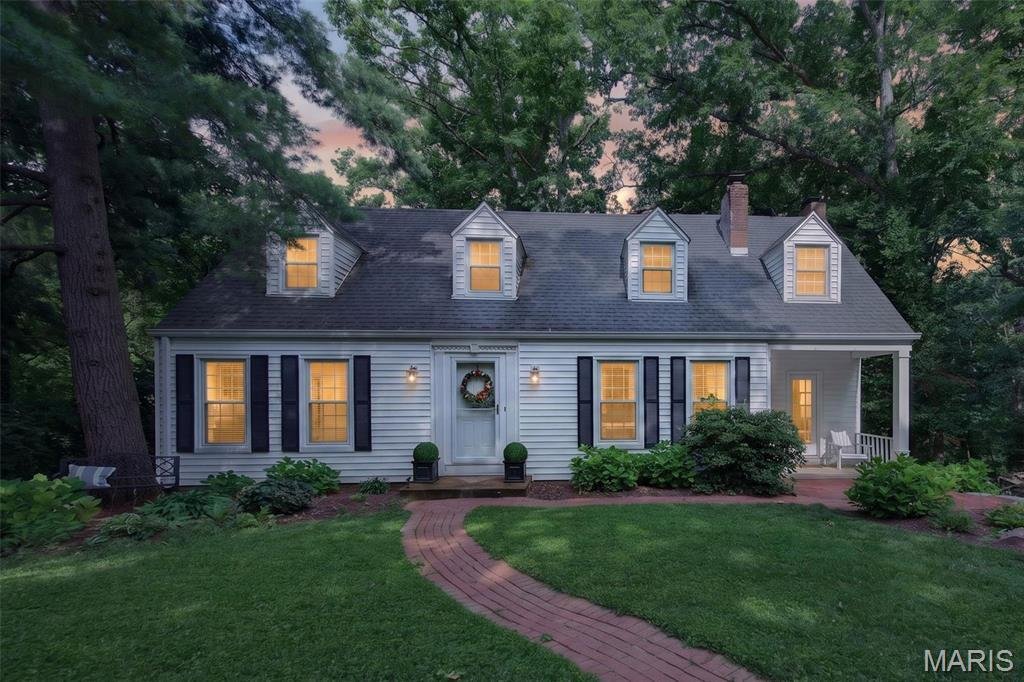 House in Kirkwood, Missouri, United States 2 - 18506070