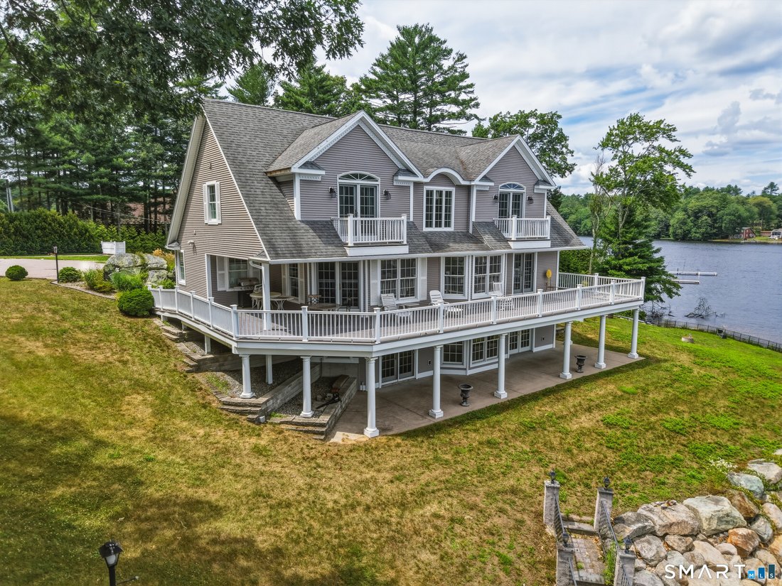Apartment in Griswold, Connecticut, United States 5 - 18505863