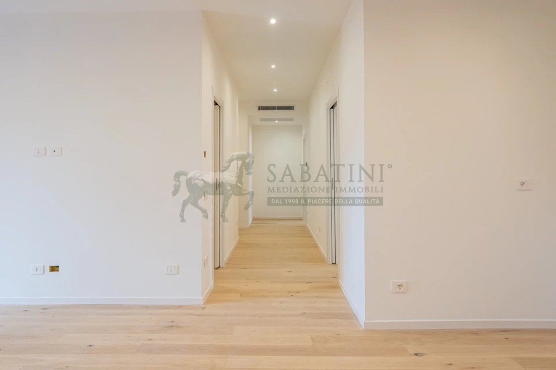 Apartment in Porta Vittoria, Milan, Lombardy 5 - 18303804