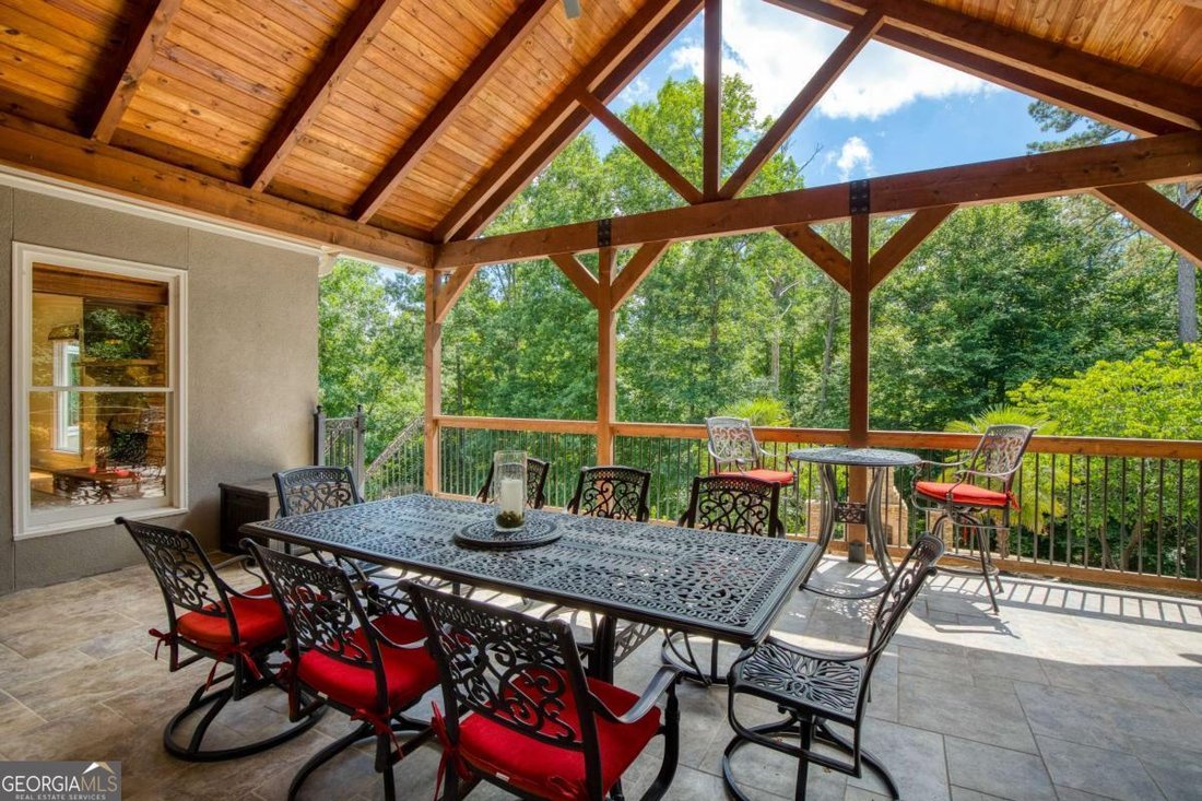 House in Cumming, Georgia, United States 3 - 18506047