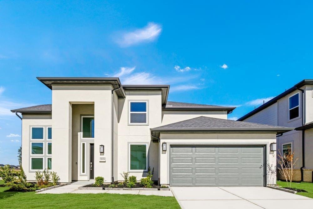 House in Houston, Texas, United States 1 - 18506277