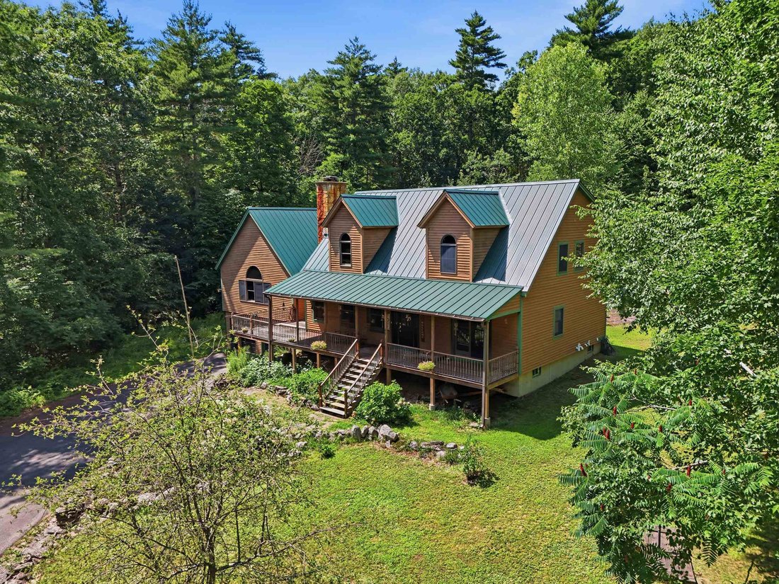 House in Derry, New Hampshire, United States 2 - 18506006