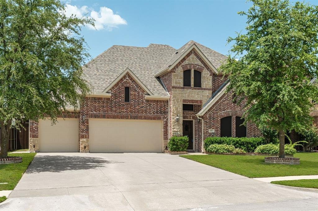 House in Melissa, Texas, United States 1 - 18506295