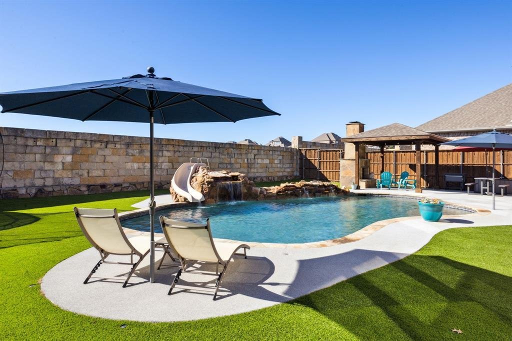 Casa a Prosper, Texas, Stati Uniti 1 - 18506367