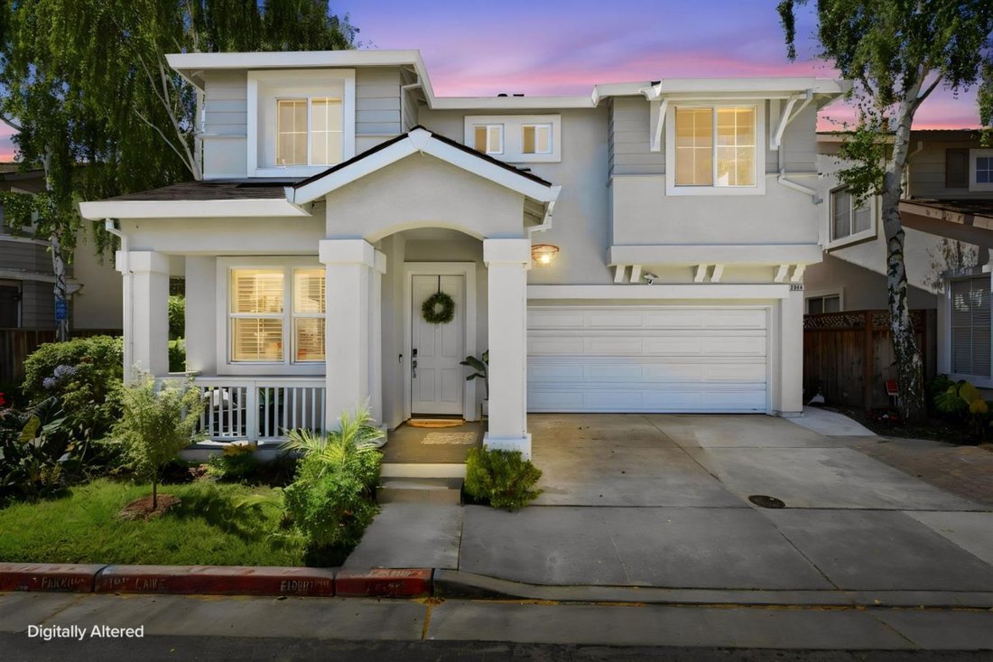 House in Santa Clara, California, United States 3 - 18506114