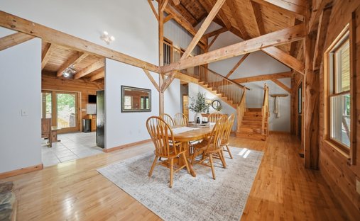 Casa en Derry, Nuevo Hampshire, Estados Unidos 1