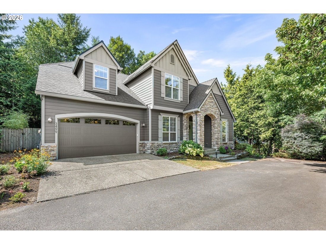 House in Portland, Oregon, United States 1 - 18503366
