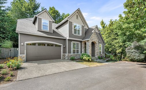 Casa a Portland, Oregon, Stati Uniti 1