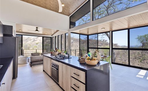 House in Coco, Guanacaste Province, Costa Rica 1