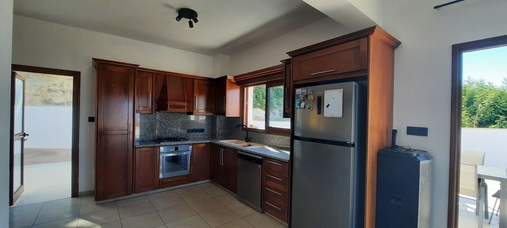 Villa in Tsada, Paphos, Cyprus 5 - 18505846
