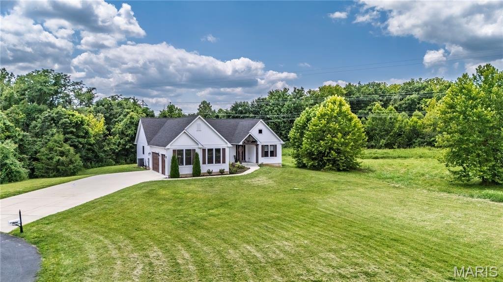House in Plattin, Missouri, United States 3 - 18506077