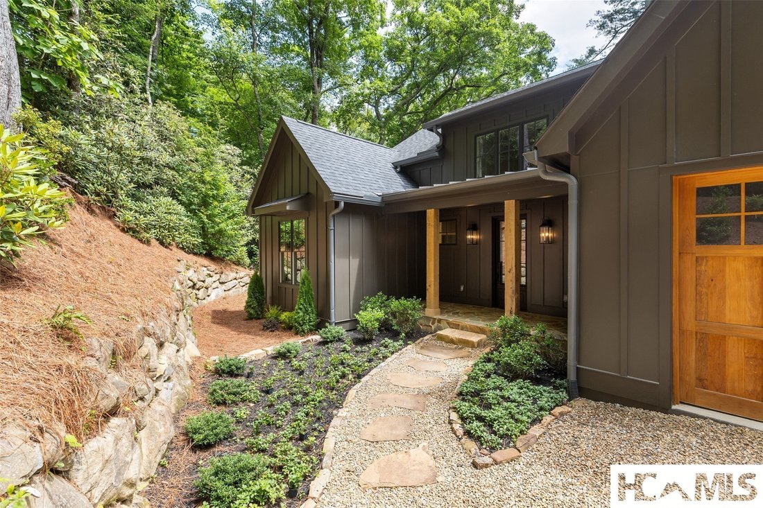 House in Highlands, North Carolina, United States 2 - 18505770