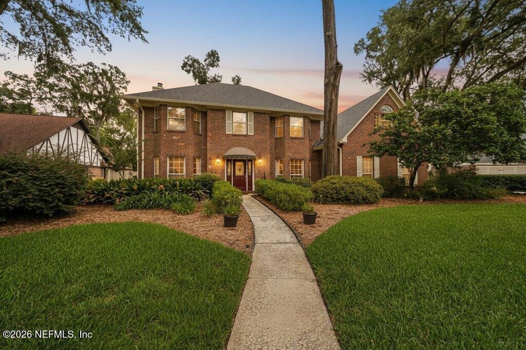 Maison à Jacksonville, Floride, États-Unis 1 - 18460151
