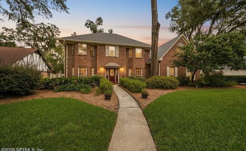 House in Jacksonville, Florida, United States 1