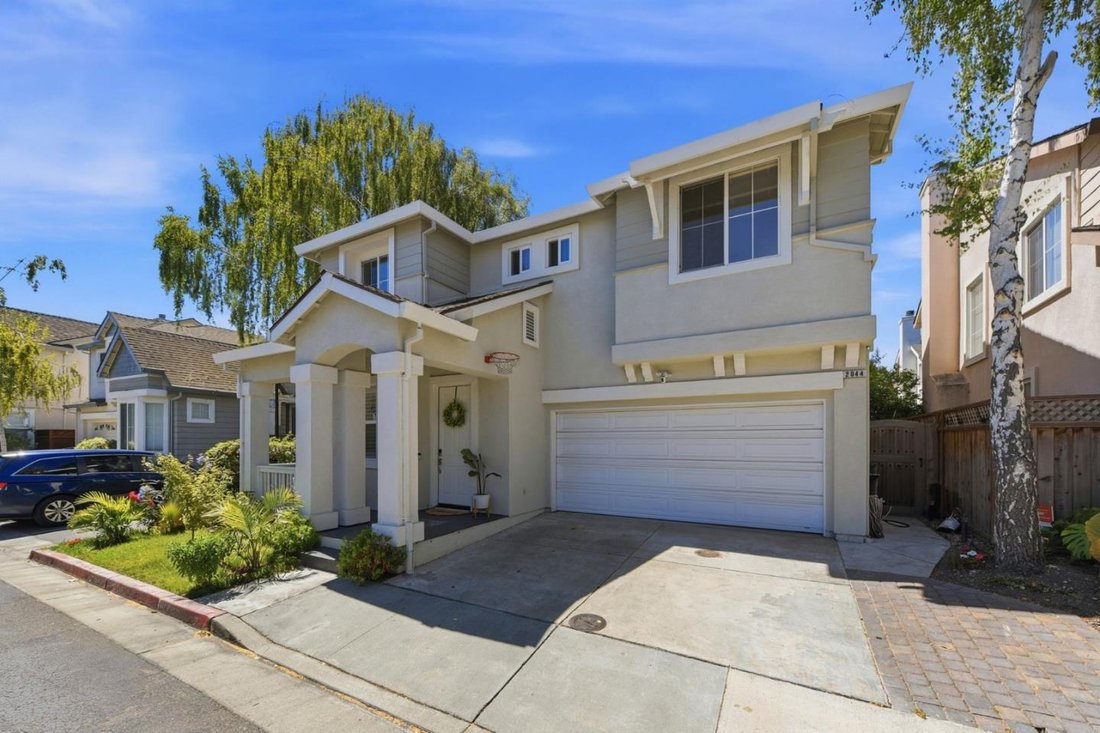 House in Santa Clara, California, United States 5 - 18506114
