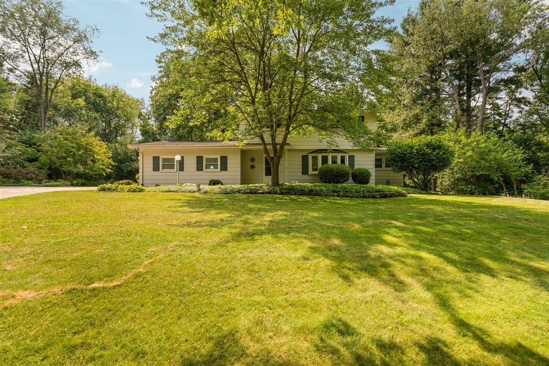 House in Ann Arbor, Michigan, United States 2 - 18505615